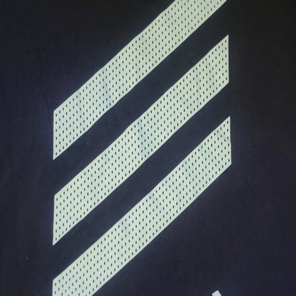 Adidas Short Sleeve T-Shirt - Picture 2 of 3